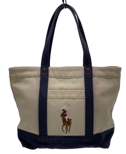 Polo ralph lauren tasche ivory - polo,