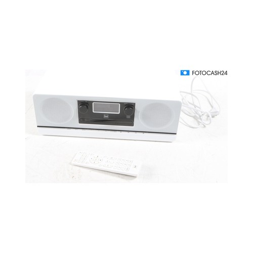 Dual dab 420 radio - dab,