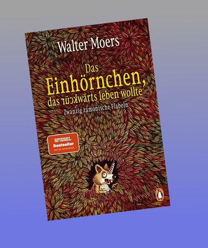 Das einhörnchen - das, einhörnchen,