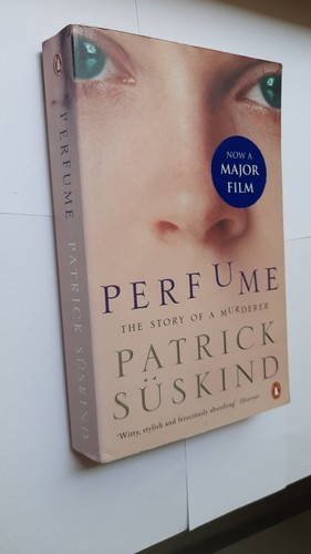 Perfume patrick suskind - perfume,