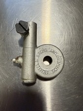 Fichtel Sachs Tachoantrieb Oldtimer Motorrad vorkrieg 98er 74er Wanderer Miele P