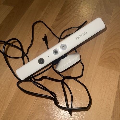 Xbox 360 kinect - xbox,