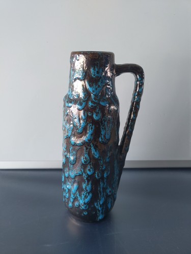Scheurich keramik vintage vase - keramik,