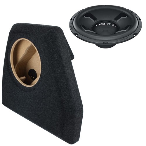 Hertz ds25 25cm - hertz, subwoofer