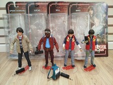 Stranger Things Figuren