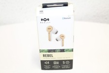 House marley rebel earbuds - of,