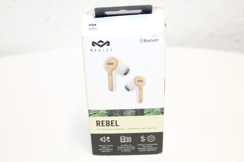 House marley rebel - of, earbuds