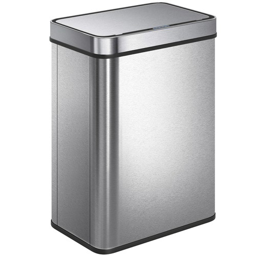 Mülleimer mit sensor 50l - mülleimer,