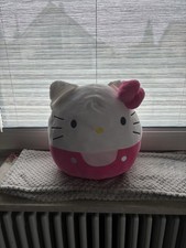 Hello Kitty Squischmallows Plüschtier von Sanrio