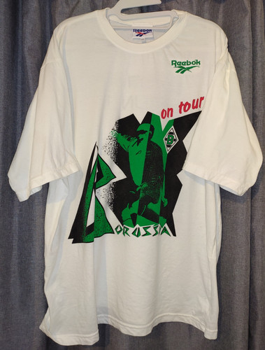 Borussia mönchengladbach - borussia,
