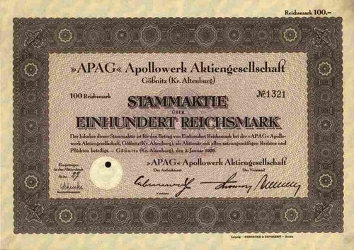 Apag apollo plantectorwerk - apag,