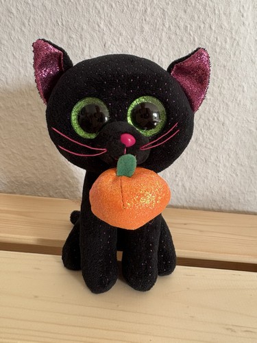 Beanie boo katze - ty,