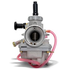 Tuning Vergaser inkl