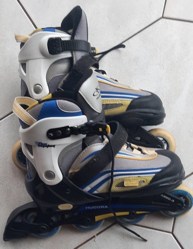 Hudora inlineskates inliner - , inlineskates,