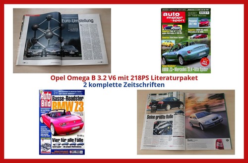 Opel omega v6 - omega,