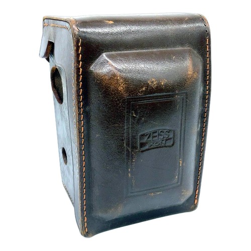Zeiss ikon ikoflex tlr - ikoflex,