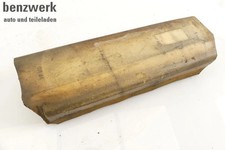 Mercedes W124 Pralldämpfer Stoßstange hinten links 1248850837 ✔️