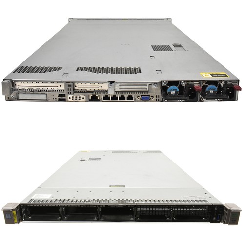 Proliant dl360 server no - proliant,