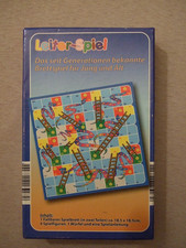 Leiter-Spiel