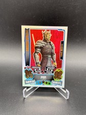 Star Wars Force Attax Clone
