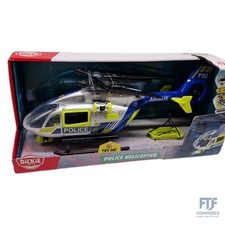Dickie helikopter police 36 - dickie,