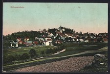 Ansichtskarte Schauenstein