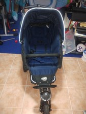 Kinderwagen TFK Mono Combi