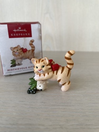 Hallmark keepsake freche - keepsake,