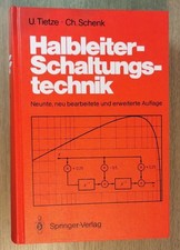 Halbleiterschaltungstechnik - , |