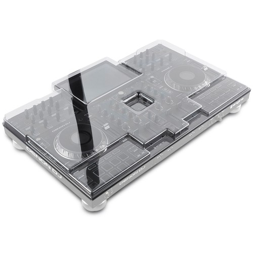 Decksaver prime4 cover - decksaver,