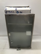 Relaxdays Medizinschrank, 3