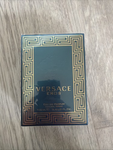 Versace eros edp - neu, &