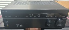Sony STR-DH740 7.2 Ch Stereo