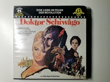 Super 8: "Doktor Schiwago" (MGM, 120m, color (tolle Farben), Ton)