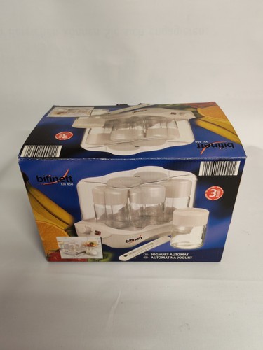 Joghurt maker mit - joghurt,