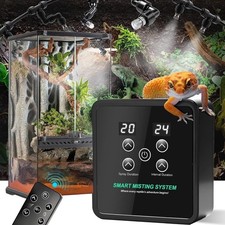 Sprühanlage Luftbefeuchter