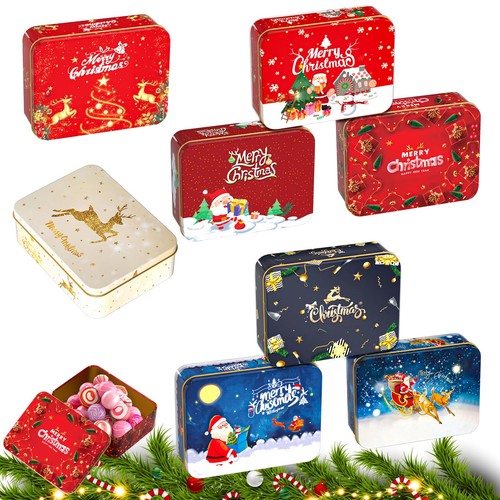 Keksdose weihnachten - keksdose,