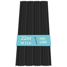 Profilblech Trapezblech 22