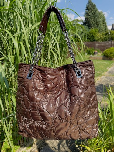 Original pinko bag - shopper,