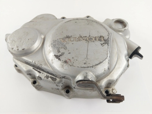Honda 125 jd19 2005 - jd19, [2005]
