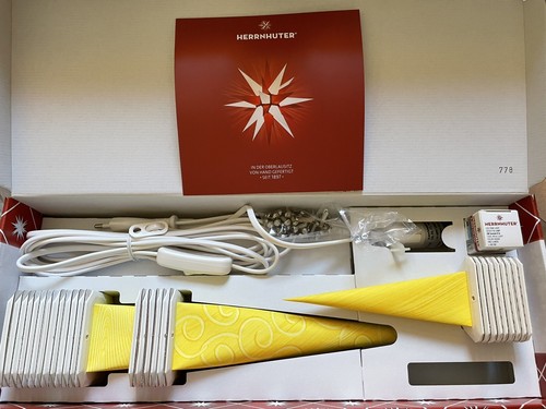 Herrnhuter kleisterpapier - herrnhuter,