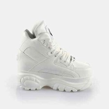 Buffalo London Plateau Vegan