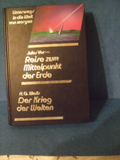 Unterwegs in die Welt von morgen: Reise zum Mittelp... | Buch | Zustand sehr gut