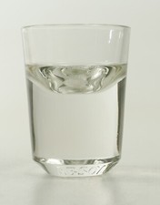 Absolut vodka grcic glas shot - vodka,