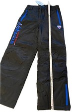 nebulus Skihose Schneehose ⛷