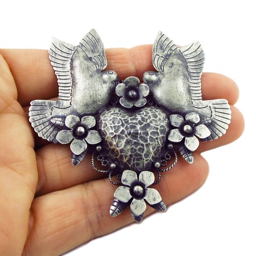 Maria belen taxco silber - maria,