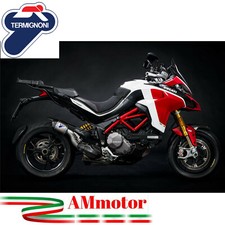 Auspuff termignoni ducati - auspuff,