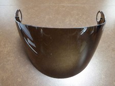 Visier für Nolan Helm Modell N 30 stark getönt, kratzfest