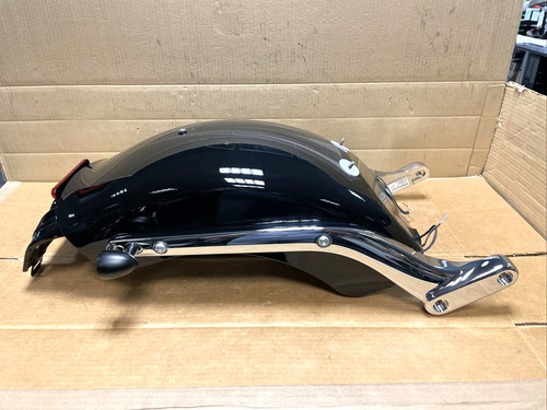 Harley davidson rear - rear, fender