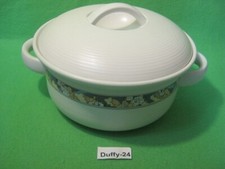 Schüssel mit Deckel Feuerfest / Backofen Trend Casa Mare 1,5 Liter von Thomas